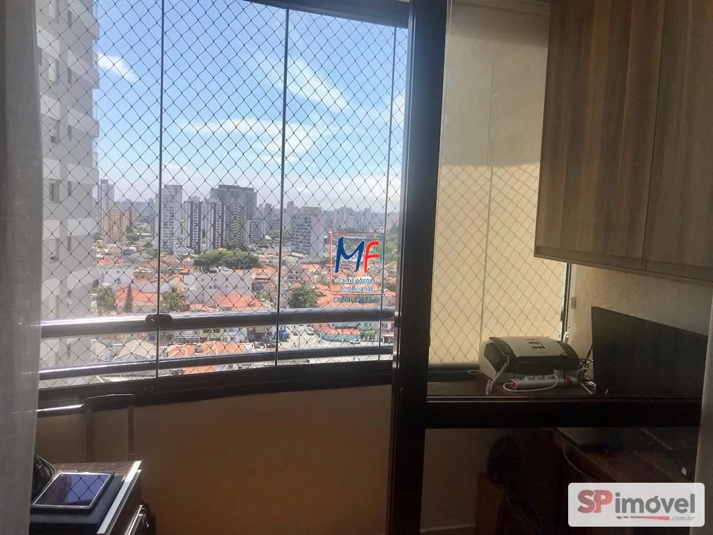 Apartamento à venda com 2 quartos, 64m² - Foto 6