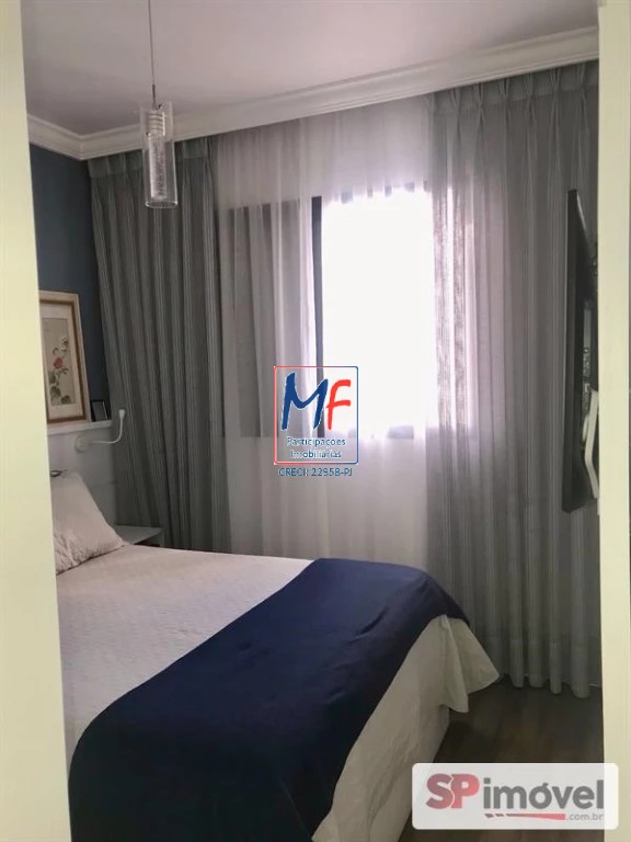 Apartamento à venda com 2 quartos, 64m² - Foto 11