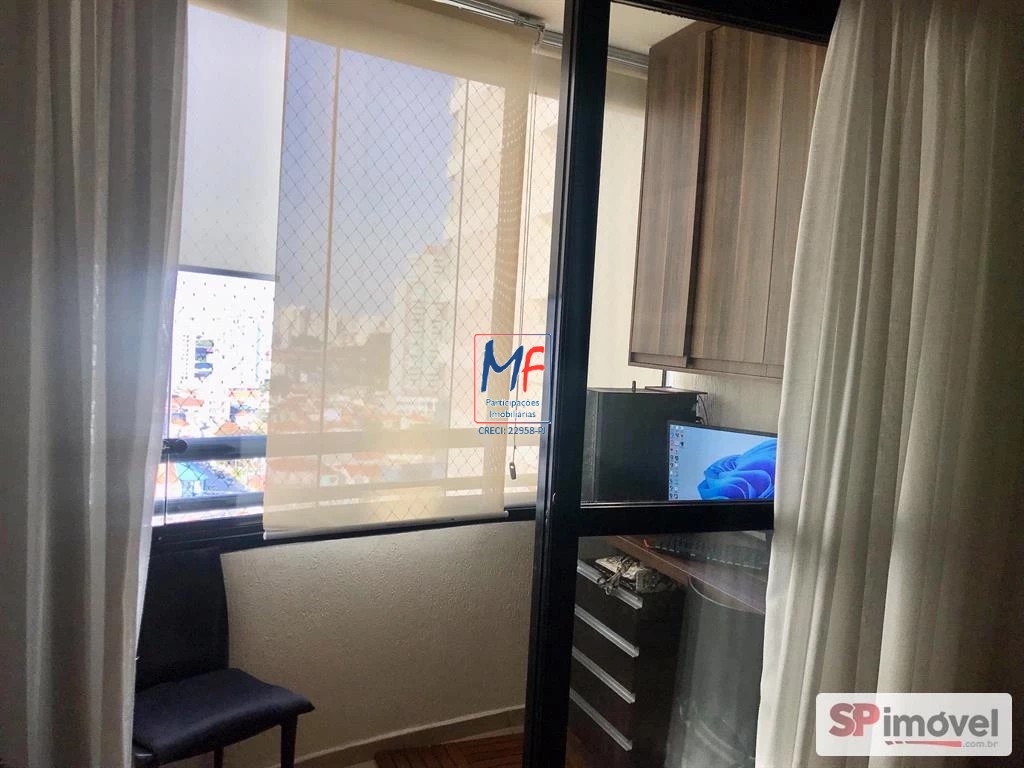 Apartamento à venda com 2 quartos, 64m² - Foto 12