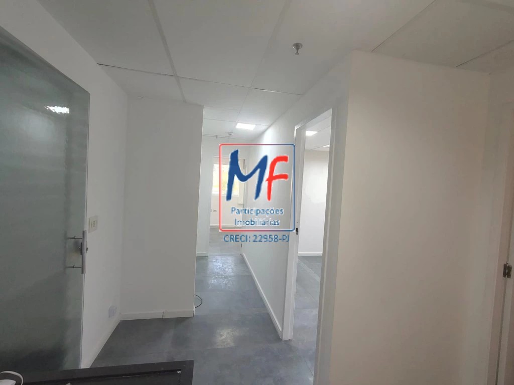 Loja-Salão, 47 m² - Foto 6