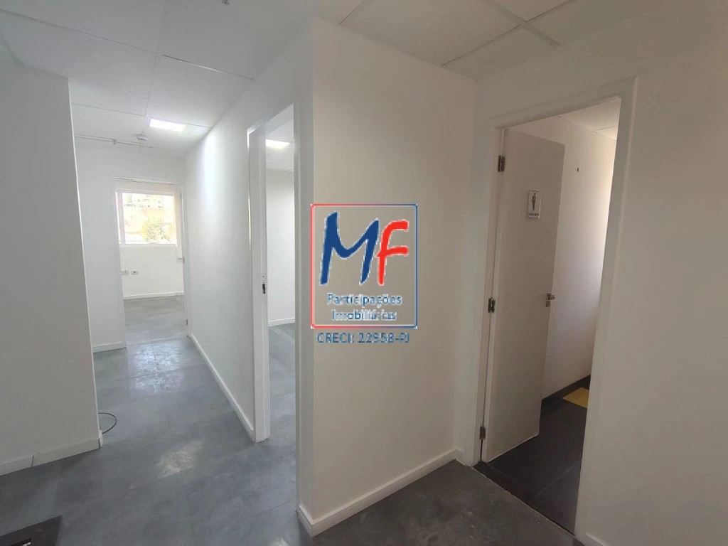 Loja-Salão, 47 m² - Foto 7