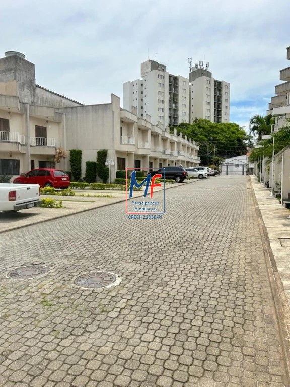 Casa de Condomínio para alugar com 2 quartos, 99m² - Foto 3