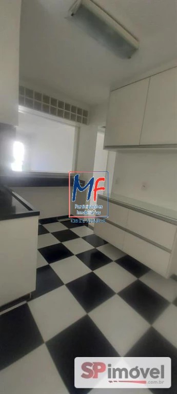 Apartamento à venda com 3 quartos, 82m² - Foto 2