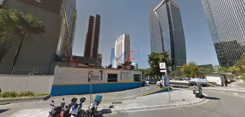Terreno para alugar, 1465m² - Foto 1