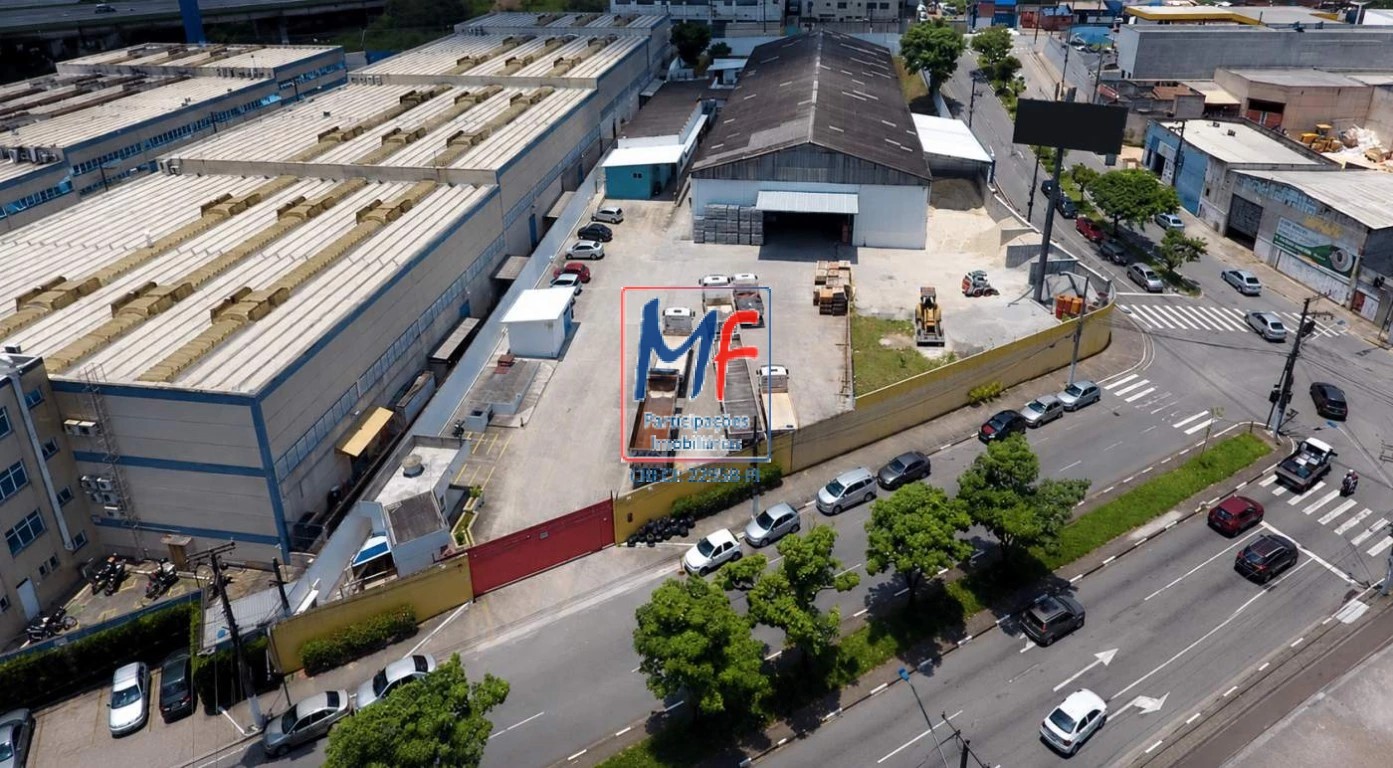 Depósito-Galpão, 3000 m² - Foto 3