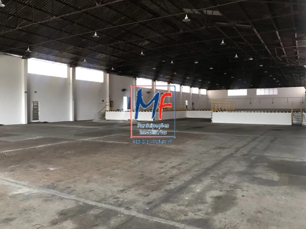 Depósito-Galpão, 3000 m² - Foto 4
