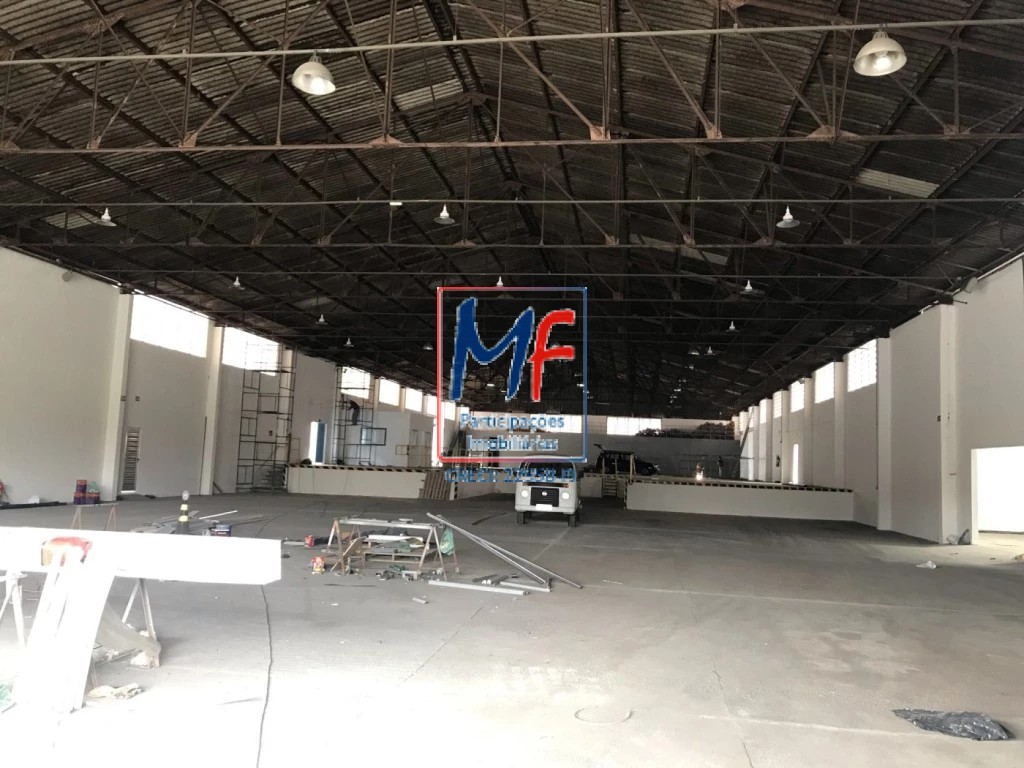 Depósito-Galpão, 3000 m² - Foto 5