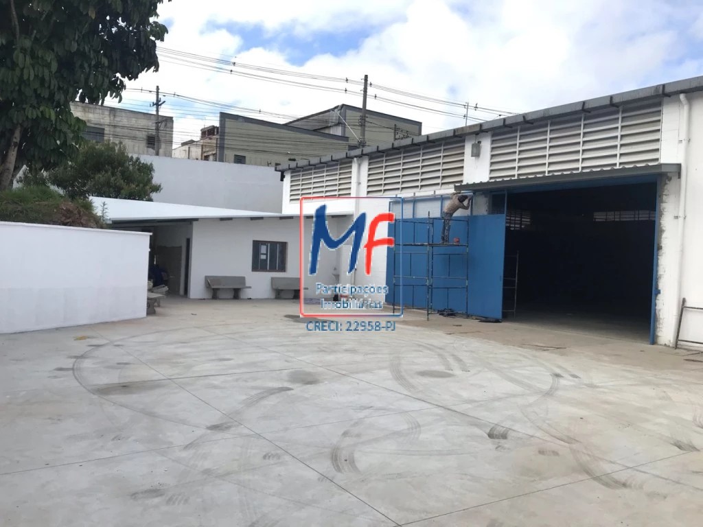 Depósito-Galpão, 3000 m² - Foto 6
