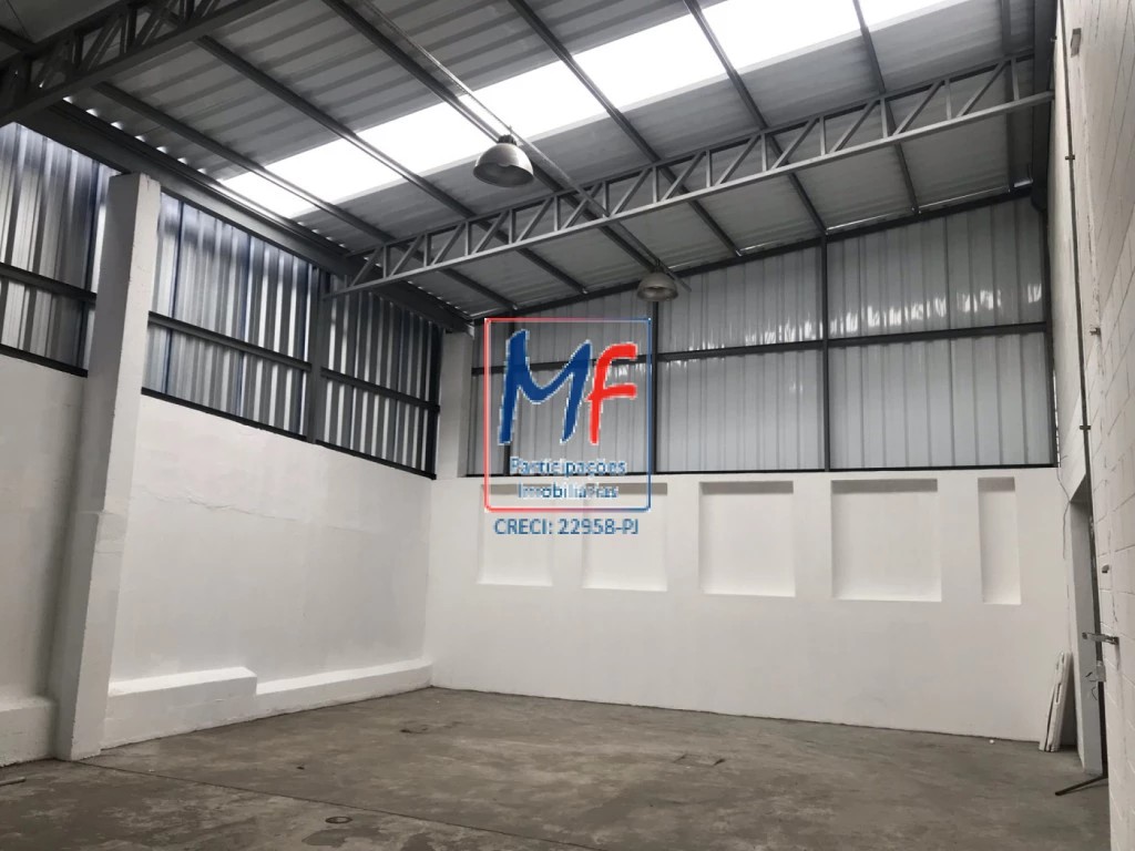 Depósito-Galpão, 3000 m² - Foto 8