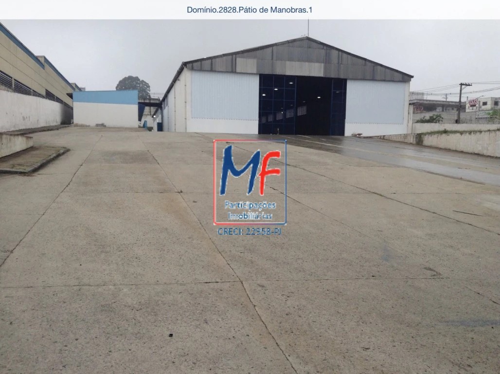 Depósito-Galpão, 3000 m² - Foto 9