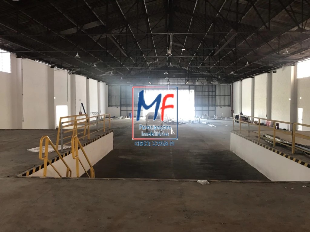 Depósito-Galpão, 3000 m² - Foto 10