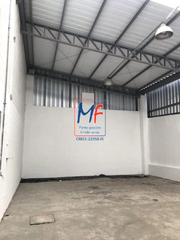 Depósito-Galpão, 3000 m² - Foto 11