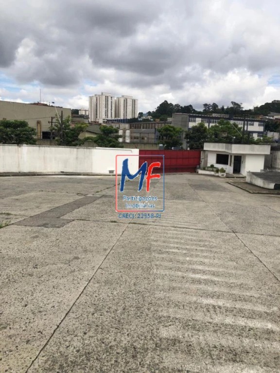 Depósito-Galpão, 3000 m² - Foto 12