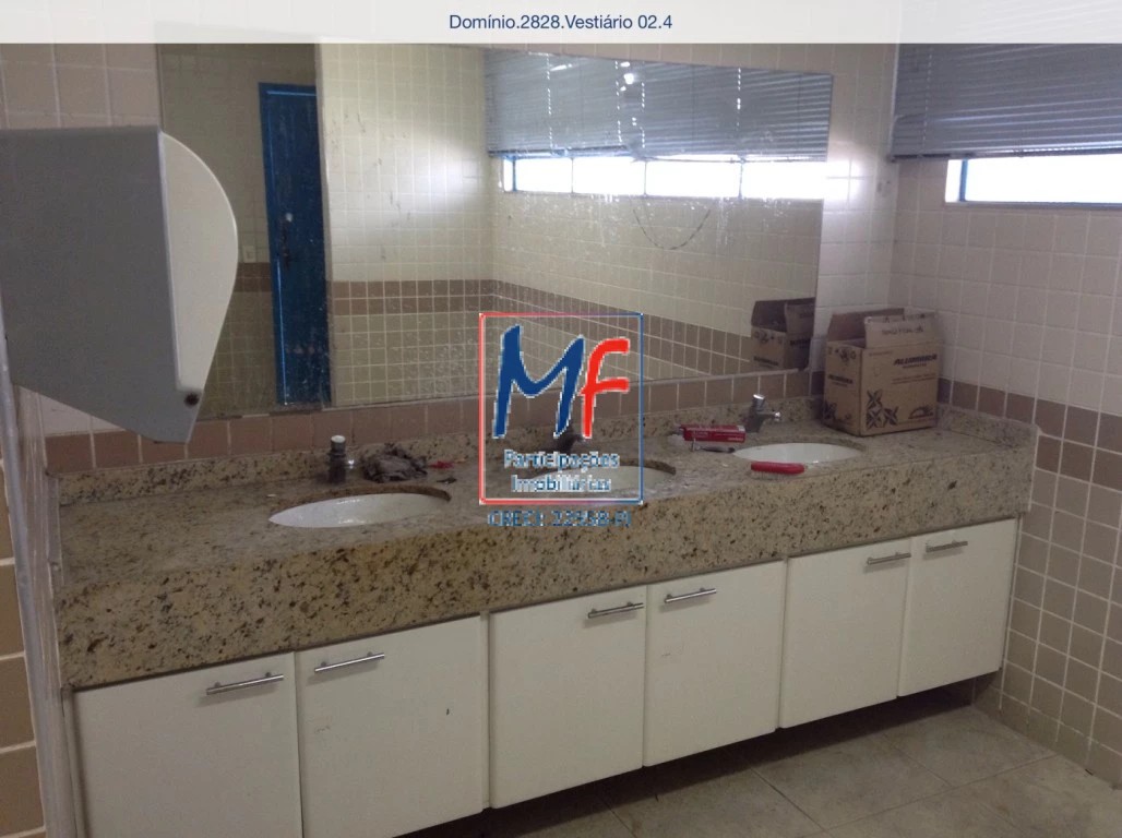 Depósito-Galpão, 3000 m² - Foto 14