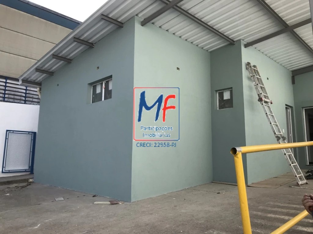 Depósito-Galpão, 3000 m² - Foto 15