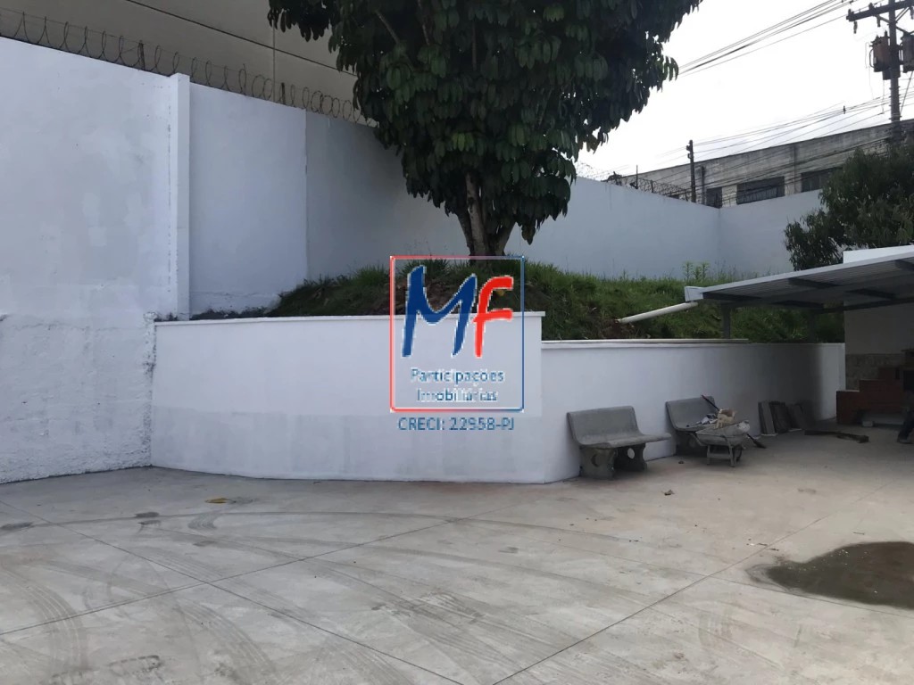 Depósito-Galpão, 3000 m² - Foto 17