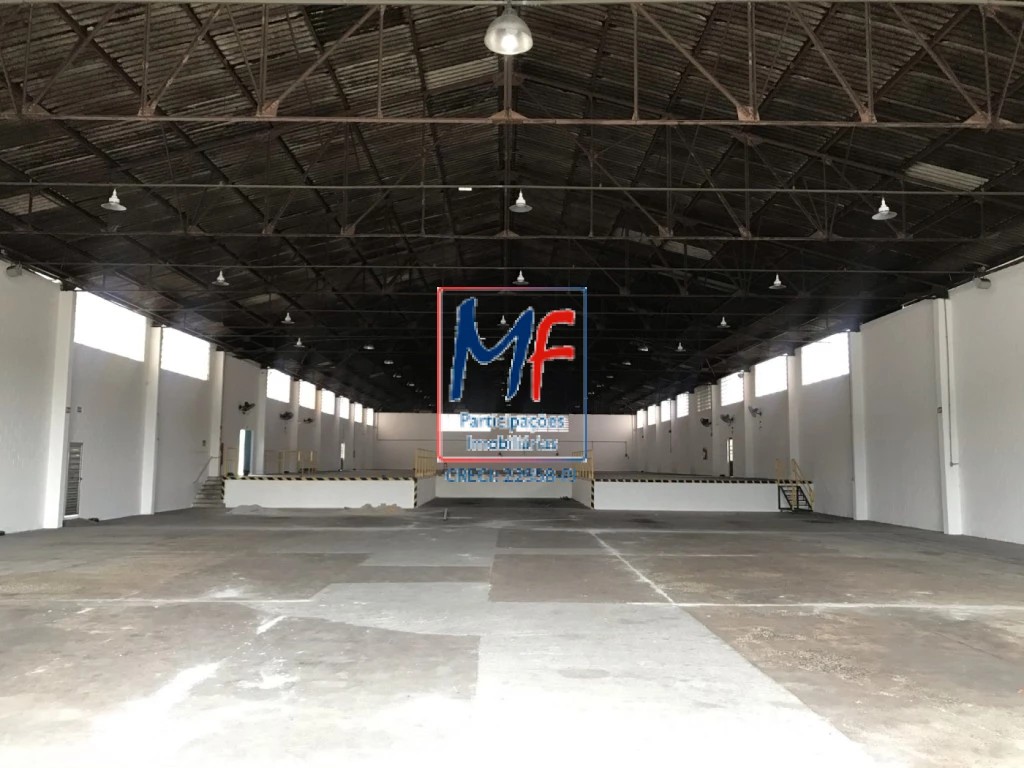Depósito-Galpão, 3000 m² - Foto 22