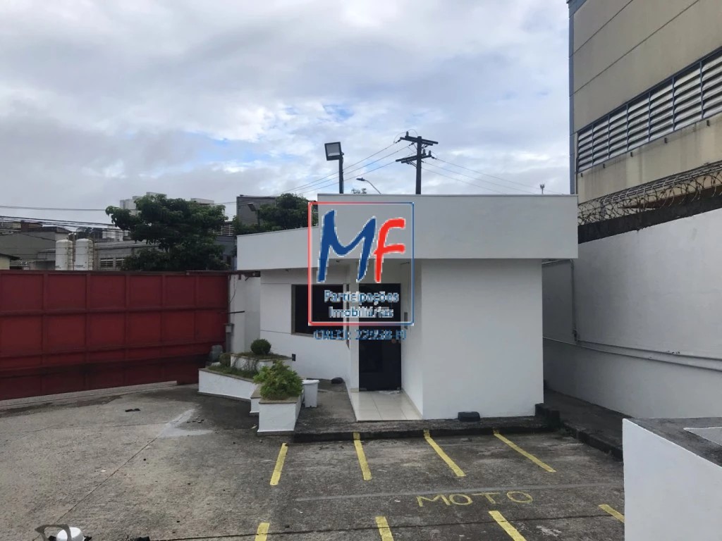 Depósito-Galpão, 3000 m² - Foto 23