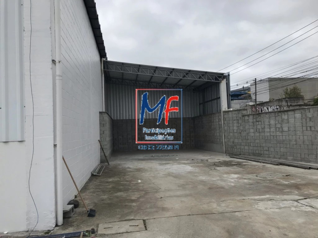 Depósito-Galpão, 3000 m² - Foto 25