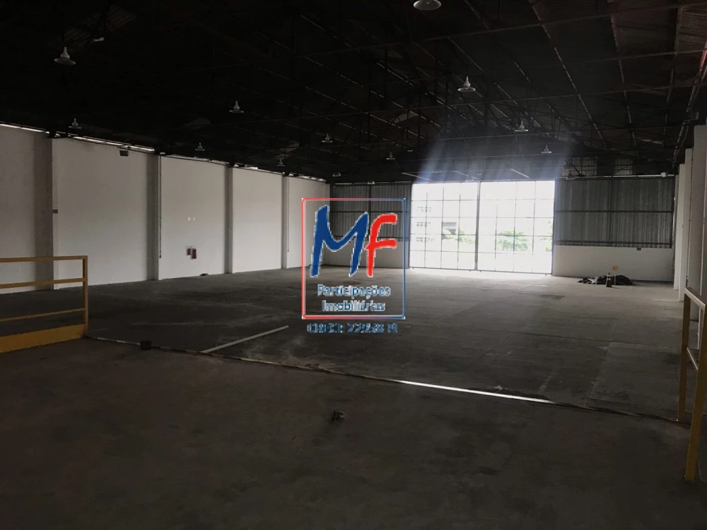 Depósito-Galpão, 3000 m² - Foto 26