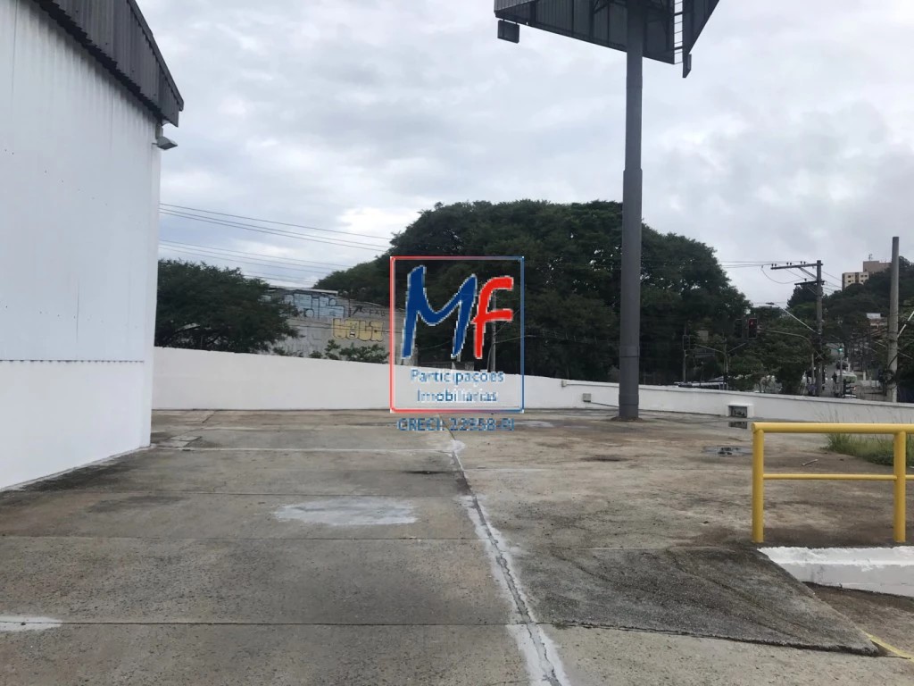 Depósito-Galpão, 3000 m² - Foto 27