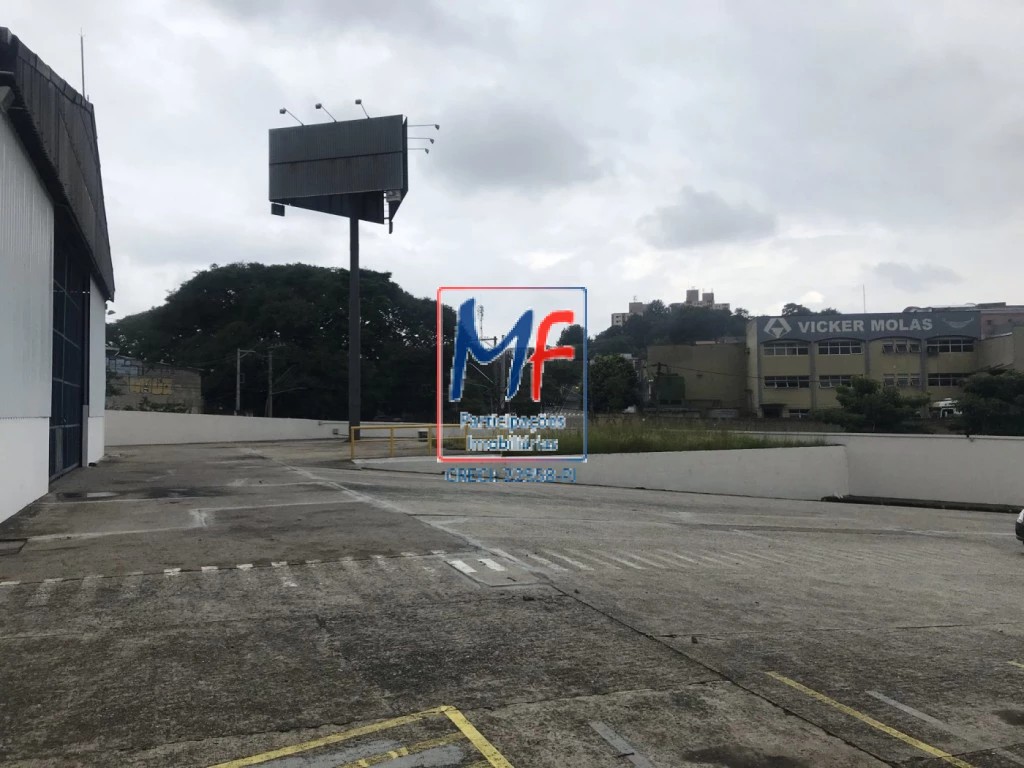 Depósito-Galpão, 3000 m² - Foto 29