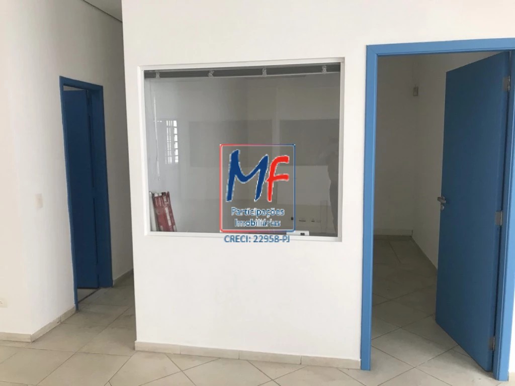 Depósito-Galpão, 3000 m² - Foto 30