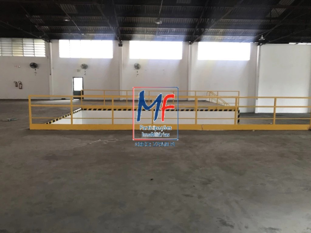 Depósito-Galpão, 3000 m² - Foto 32