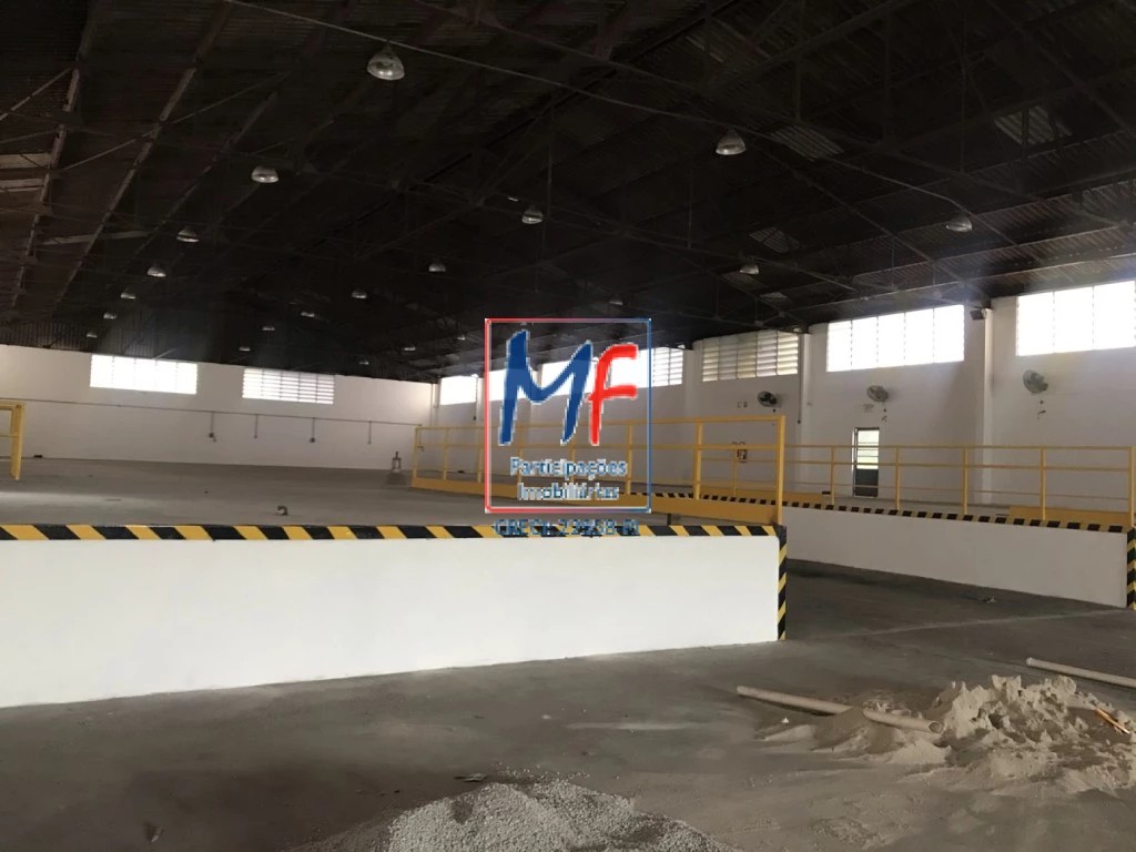 Depósito-Galpão, 3000 m² - Foto 33