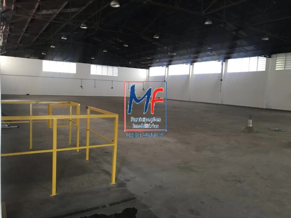 Depósito-Galpão, 3000 m² - Foto 35