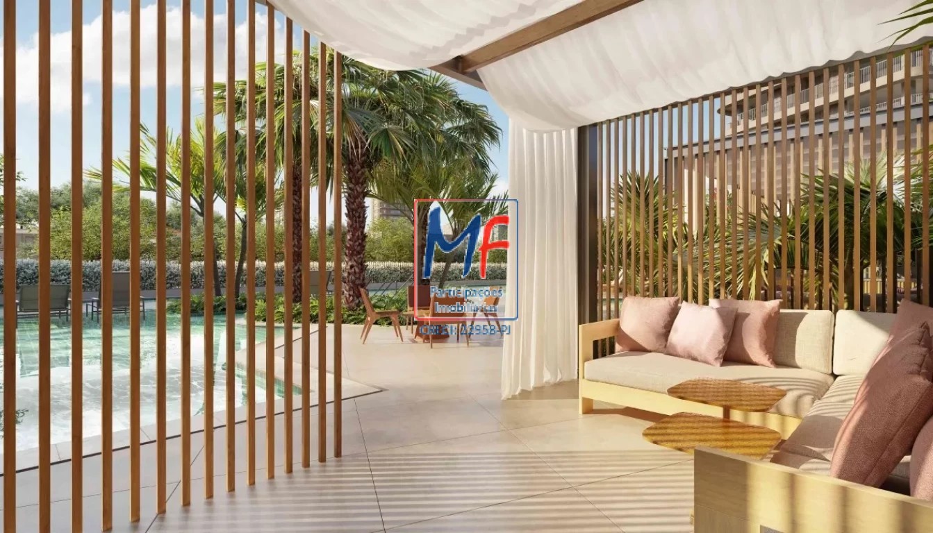 Apartamento, 3 quartos, 153 m² - Foto 6