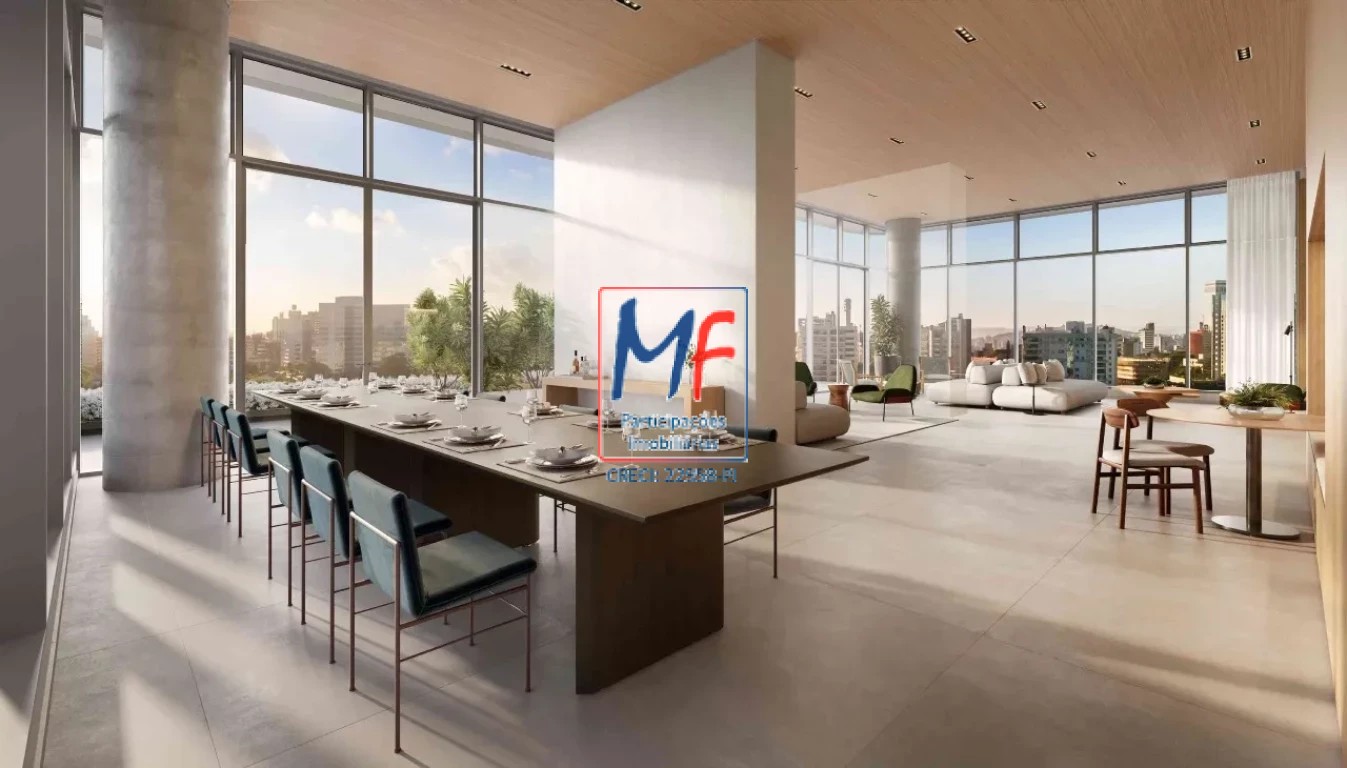 Apartamento, 3 quartos, 153 m² - Foto 12