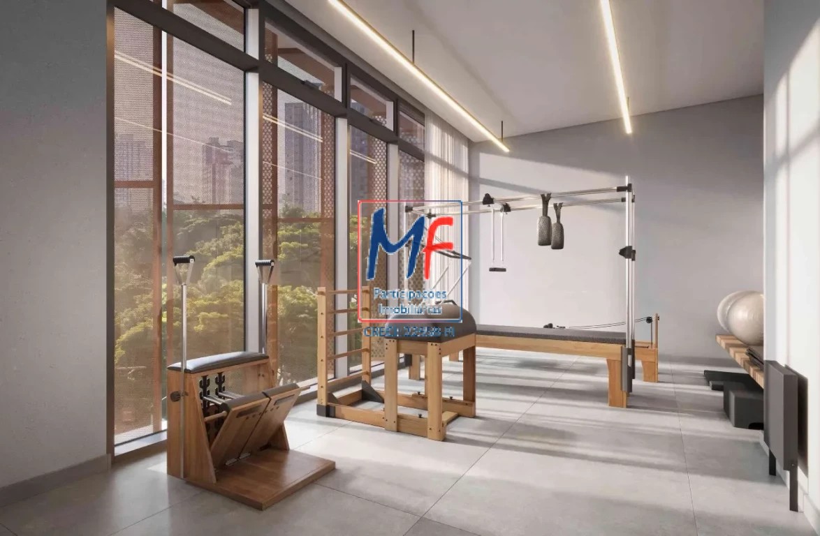 Apartamento, 3 quartos, 153 m² - Foto 16