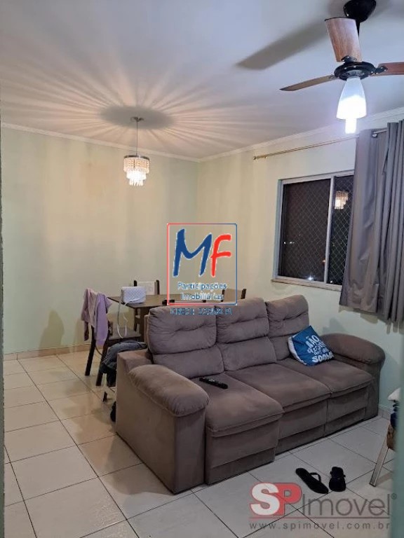 Apartamento, 2 quartos, 58 m² - Foto 4