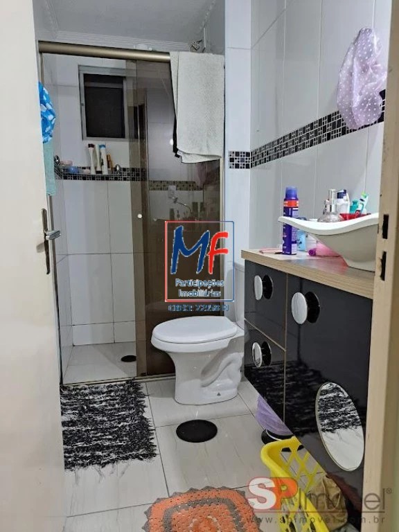 Apartamento, 2 quartos, 58 m² - Foto 6