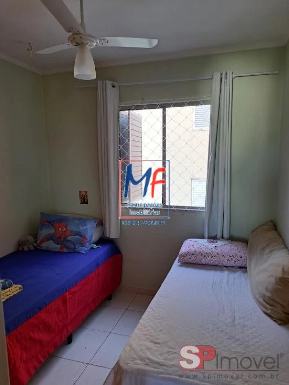 Apartamento, 2 quartos, 58 m² - Foto 9