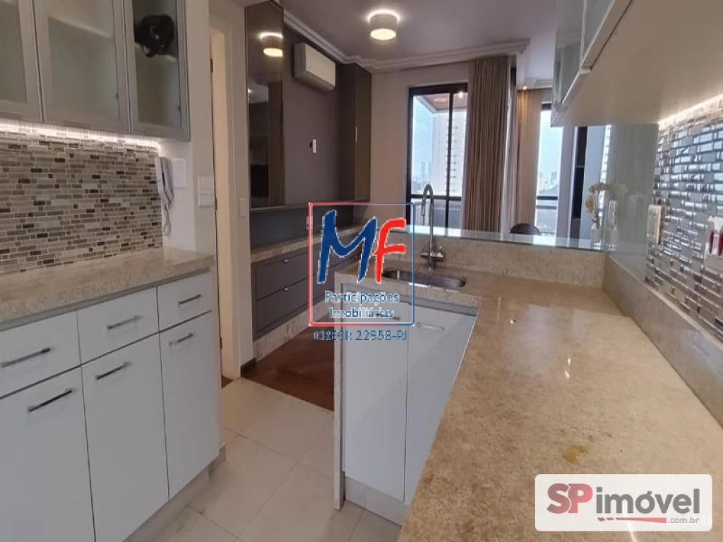 Apartamento, 3 quartos, 116 m² - Foto 1