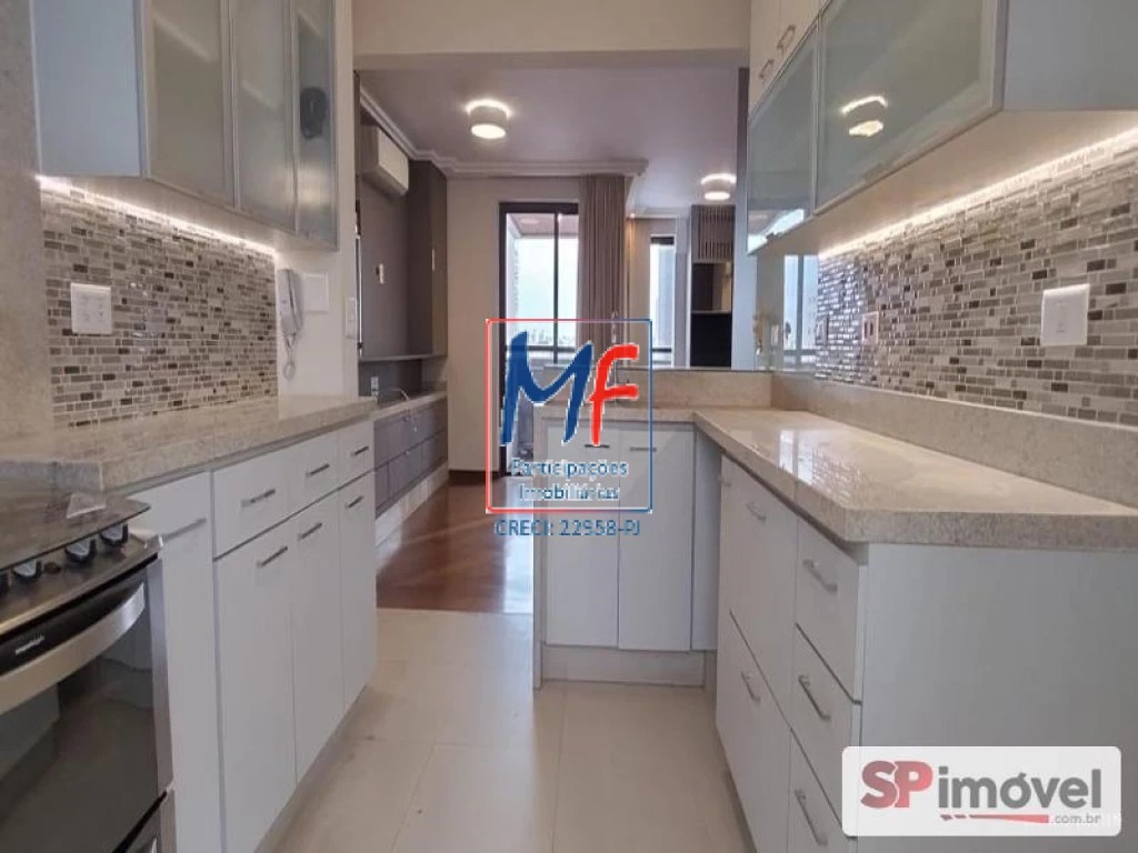 Apartamento, 3 quartos, 116 m² - Foto 2