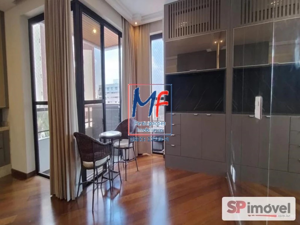 Apartamento, 3 quartos, 116 m² - Foto 4