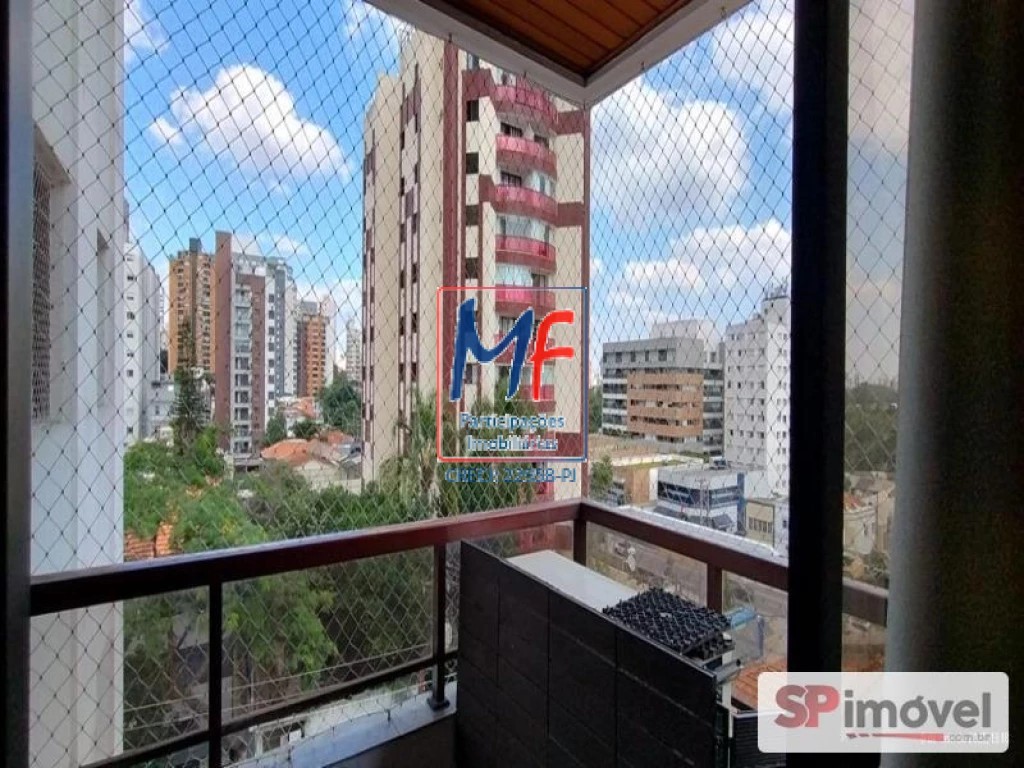Apartamento, 3 quartos, 116 m² - Foto 5