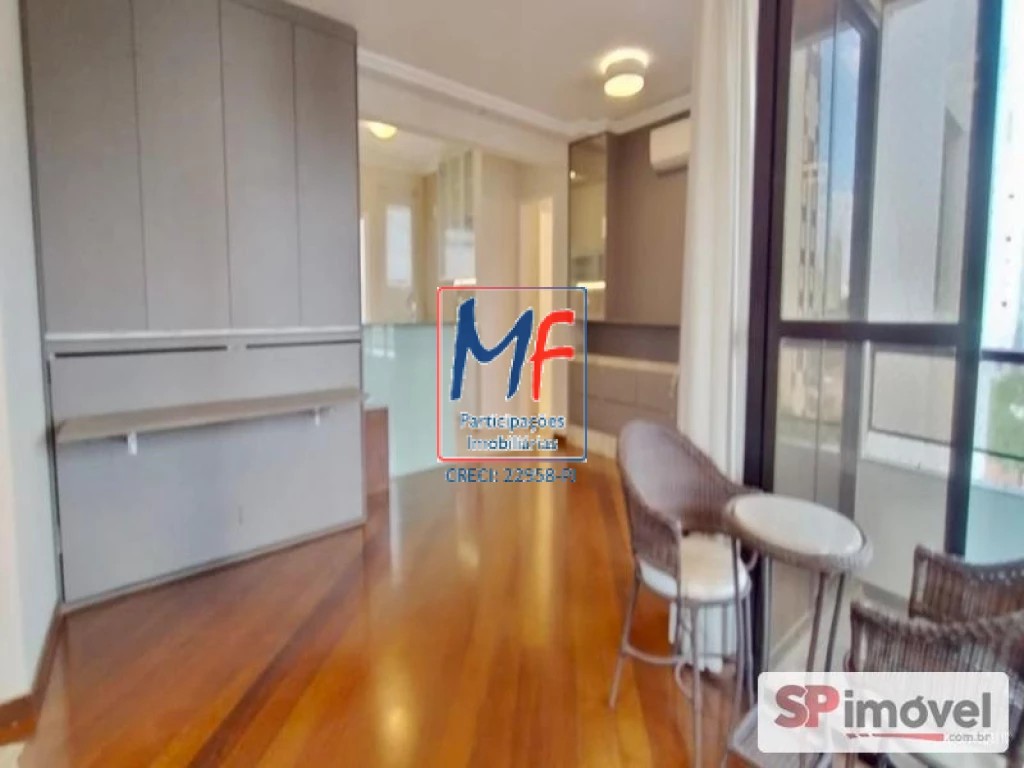 Apartamento, 3 quartos, 116 m² - Foto 7