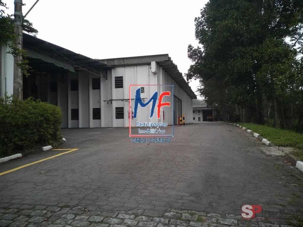 Depósito-Galpão, 6130 m² - Foto 3