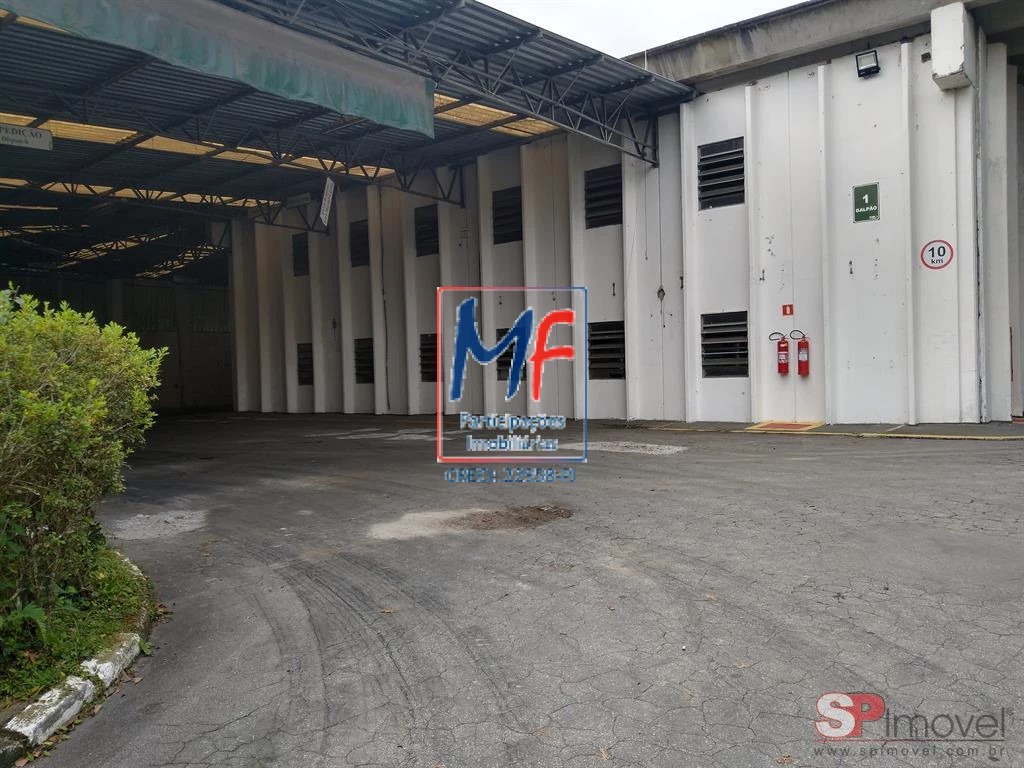 Depósito-Galpão, 6130 m² - Foto 4