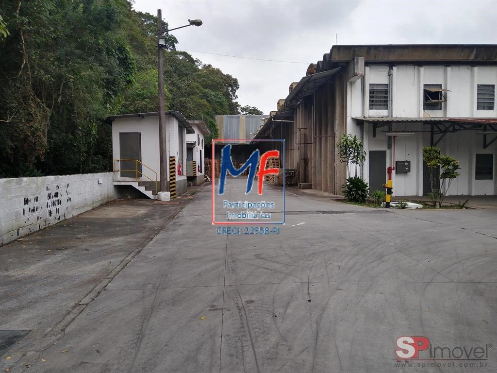 Depósito-Galpão, 6130 m² - Foto 6