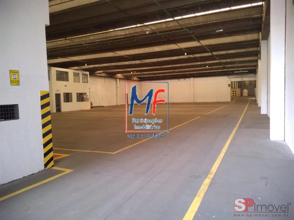Depósito-Galpão, 6130 m² - Foto 10