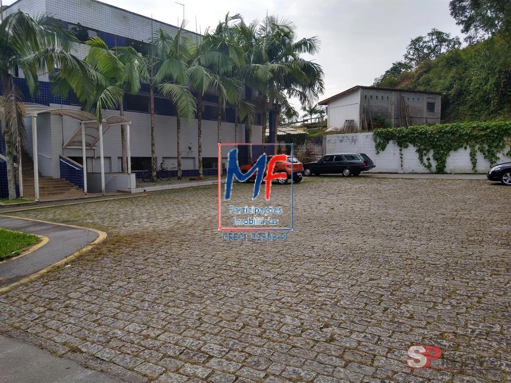 Depósito-Galpão, 6130 m² - Foto 12