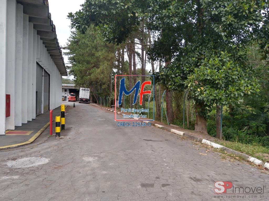 Depósito-Galpão, 6130 m² - Foto 13