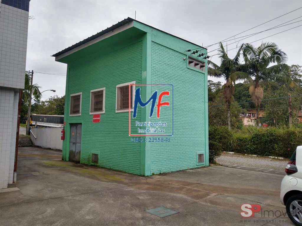 Depósito-Galpão, 6130 m² - Foto 14