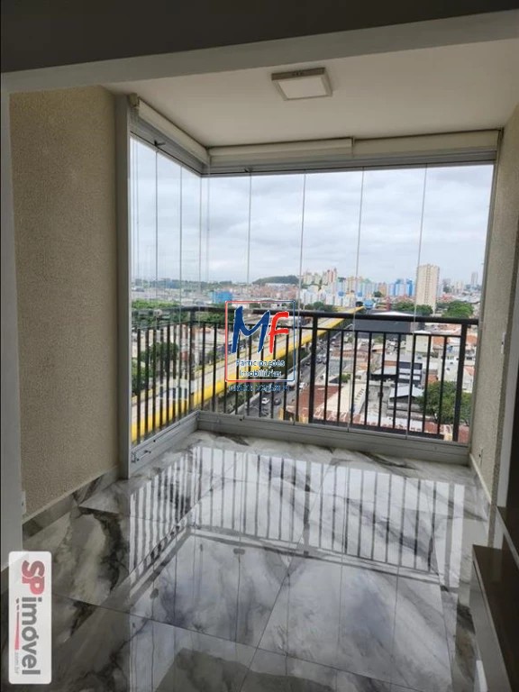 Apartamento à venda com 2 quartos, 53m² - Foto 2