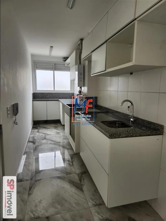 Apartamento à venda com 2 quartos, 53m² - Foto 4